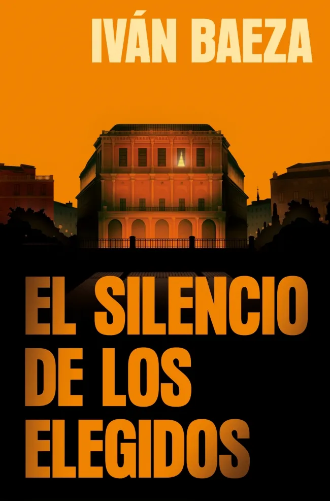 EL SILENCIO DE LOS ELEGIDOS