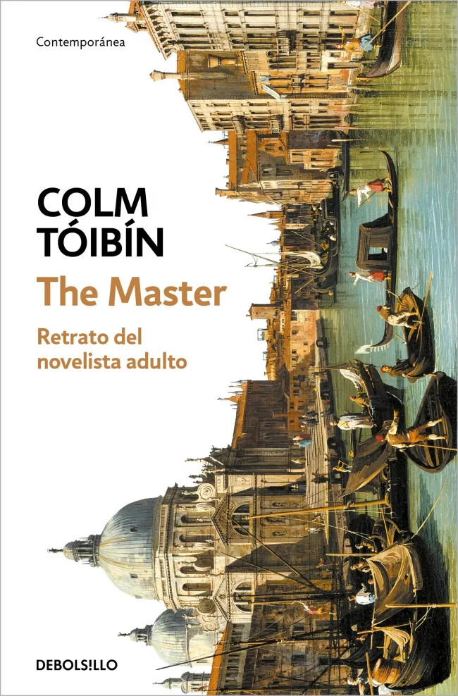THE MASTER