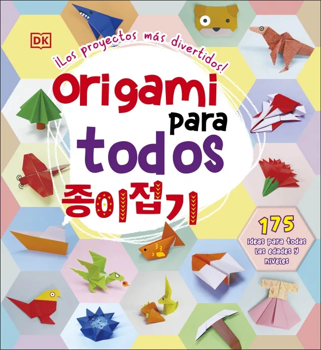 ORIGAMI PARA TODOS