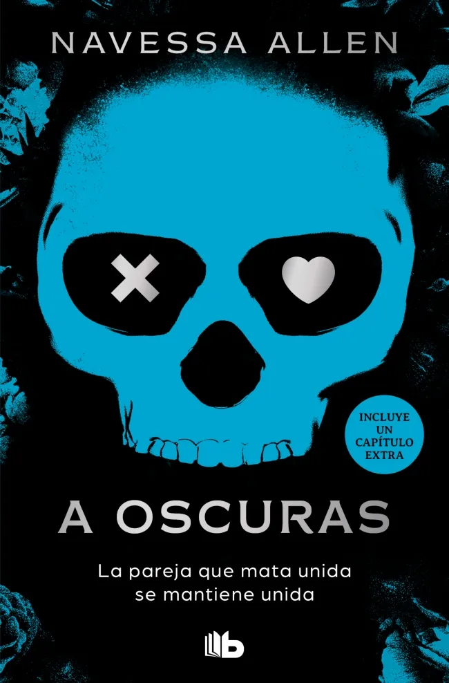 A OSCURAS (ADÉNTRATE EN LA OSCURIDAD 1)
