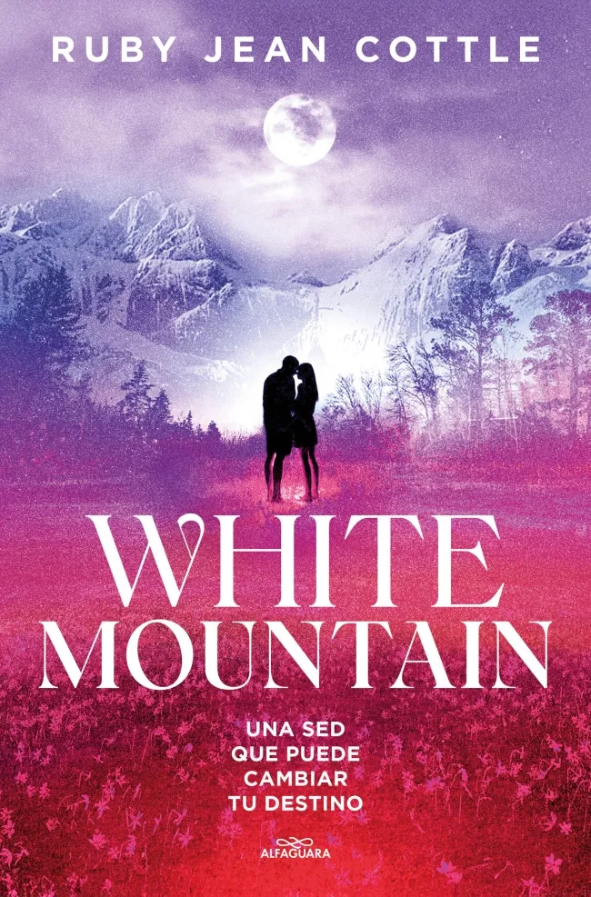 WHITE MOUNTAIN (BLACK RIVER 2)