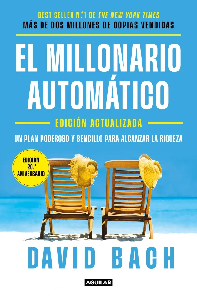 EL MILLONARIO AUTOMÁTICO