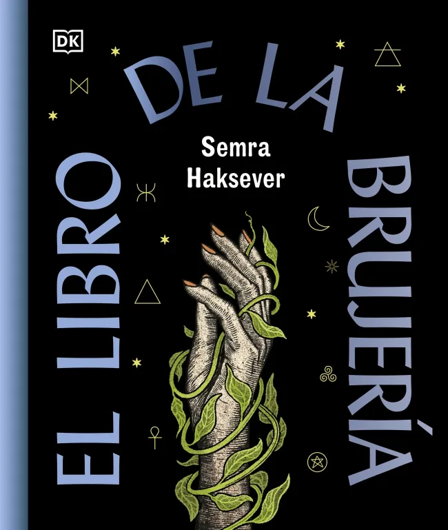 EL LIBRO DE LA BRUJERÍA