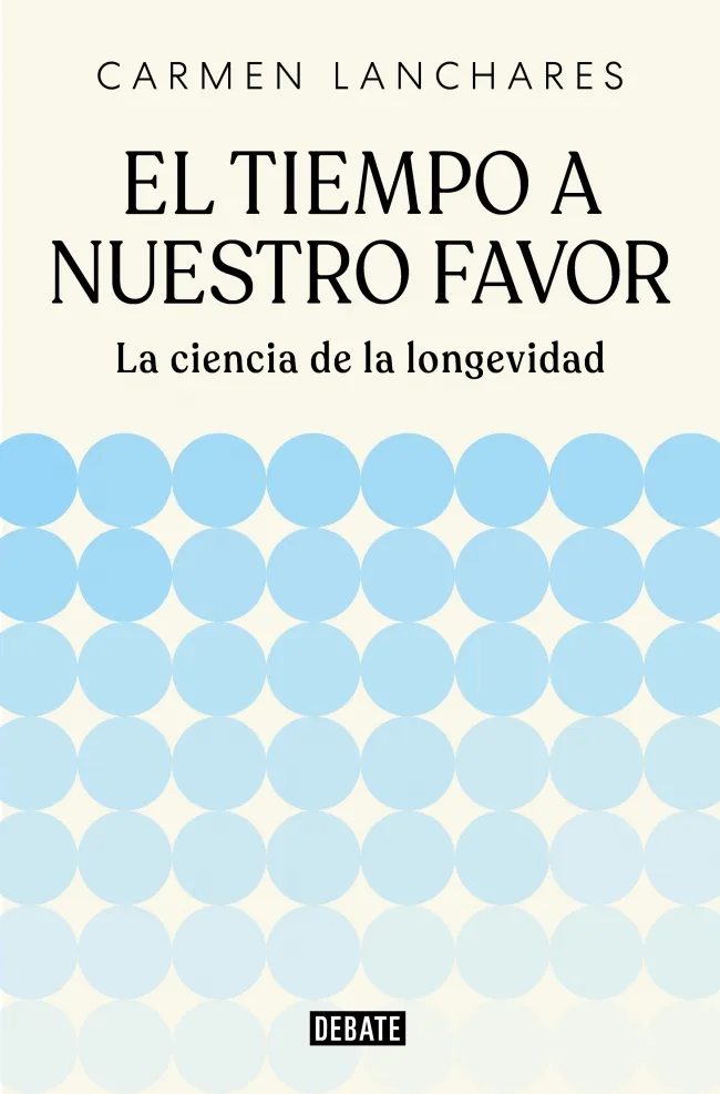 EL TIEMPO A NUESTRO FAVOR