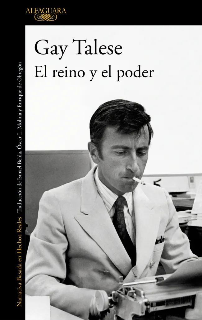 EL REINO Y EL PODER