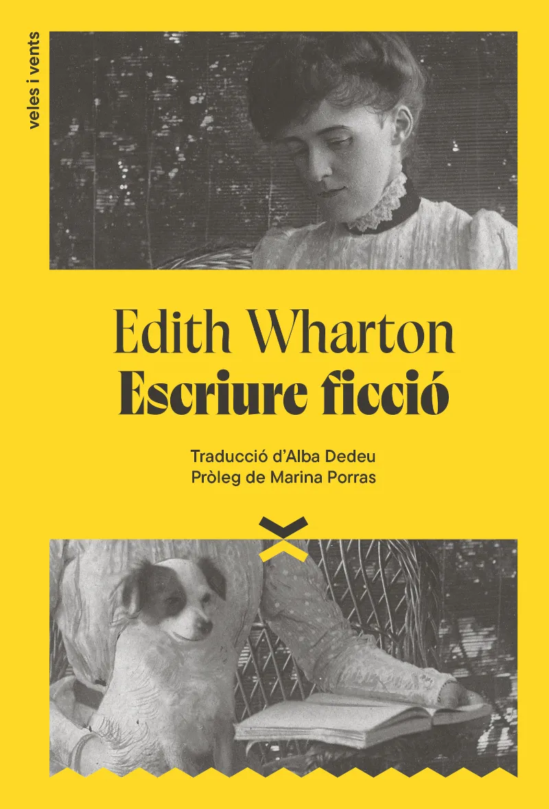 ESCRIURE FICCIÓ