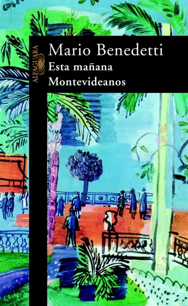 ESTA MAÑANA MONTEVIDEANOS