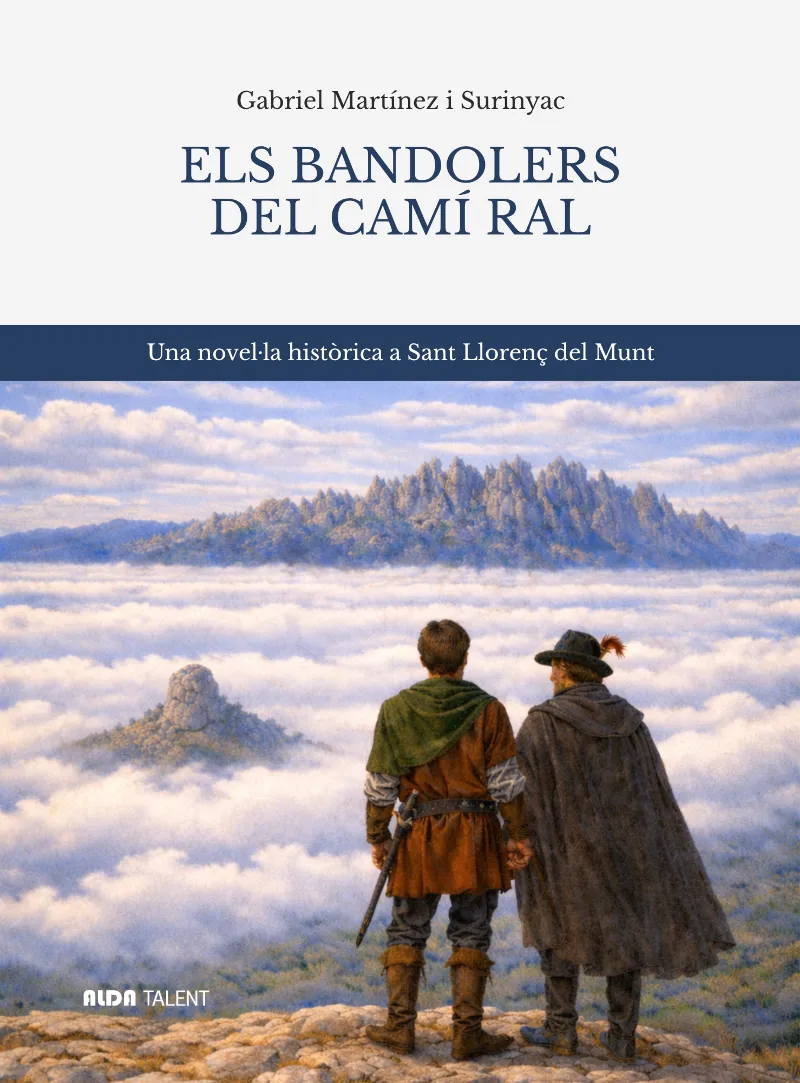 ELS BANDOLERS DEL CAMÍ RAL