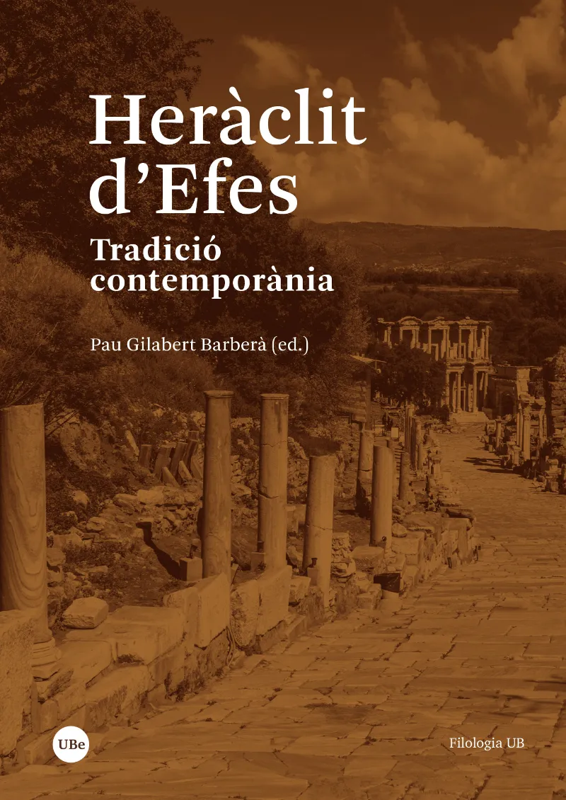HERÀCLIT D’EFES