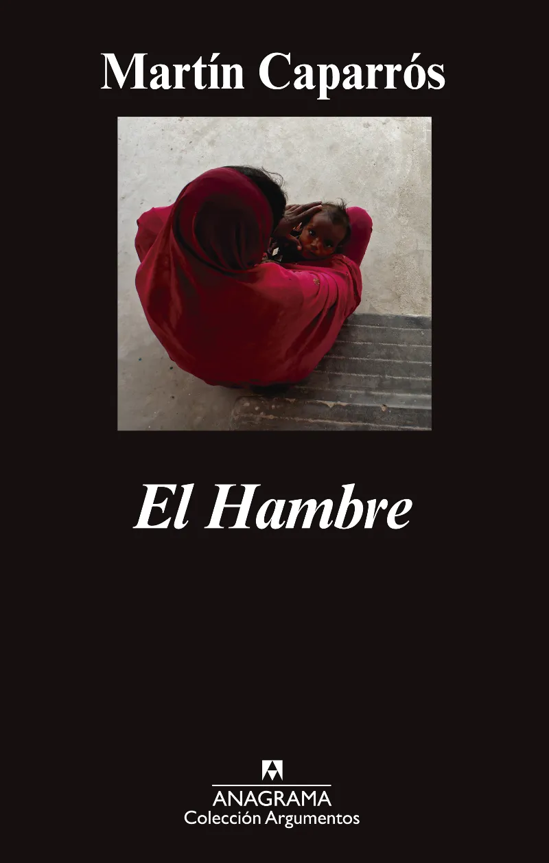HAMBRE,EL