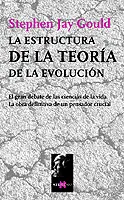 ESTRUCTURA DE LA TEORIA DE LA EVOLUCION,LA