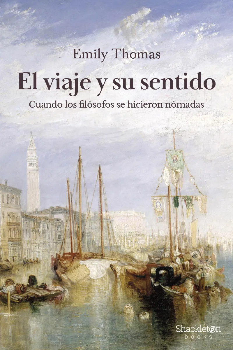 EL VIAJE Y SU SENTIDO