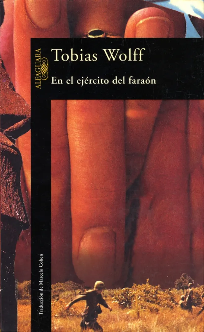 EN EL EJERCITO DEL FARAON