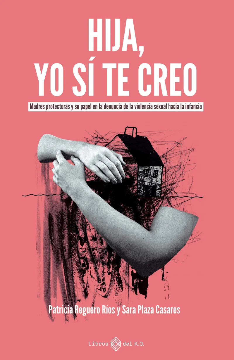 HIJA, YO SÍ TE CREO