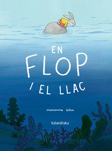 En Flop i el llac