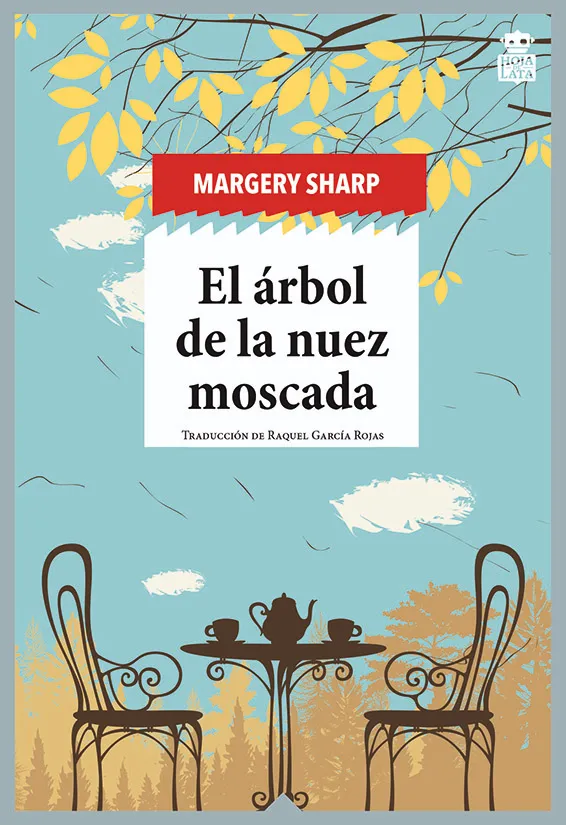 ARBOL DE LA NUEZ MOSCADA, EL
