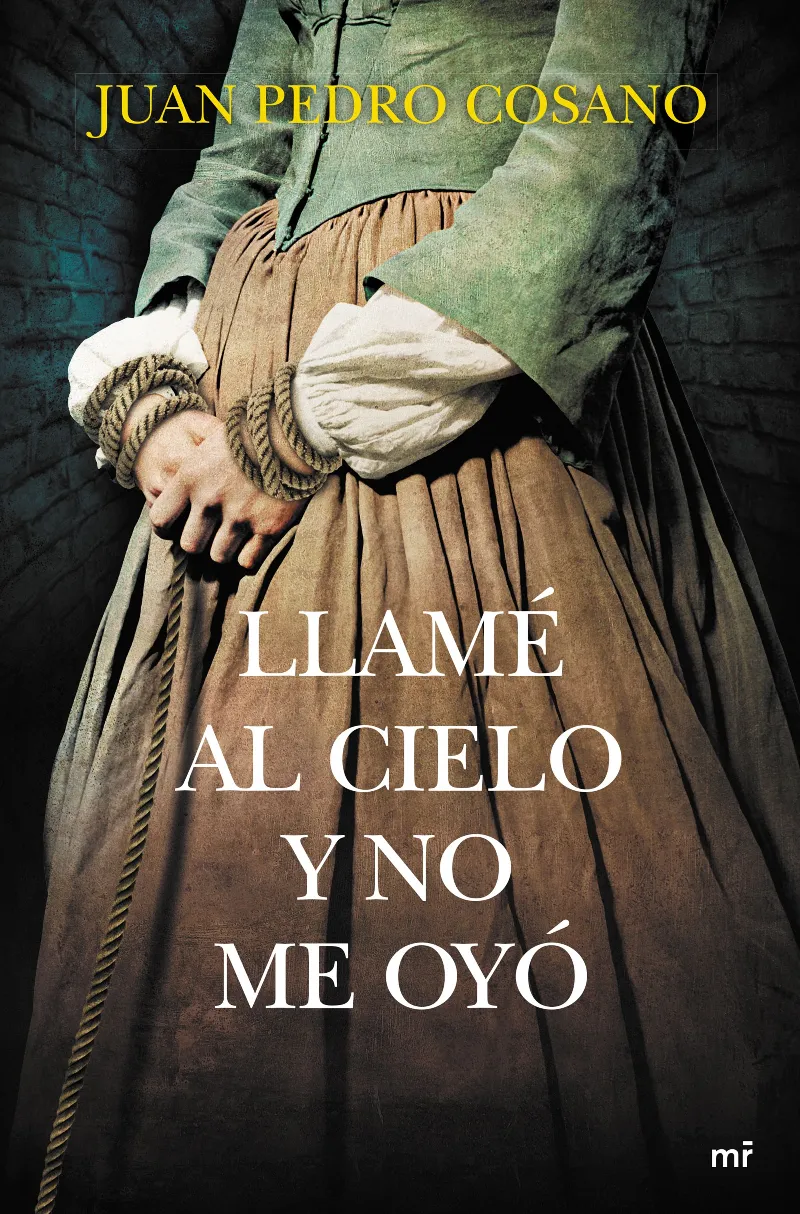 LLAME AL CIELO Y NO ME OYO