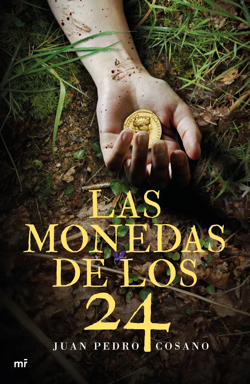 MONEDAS DE LOS 24, LAS