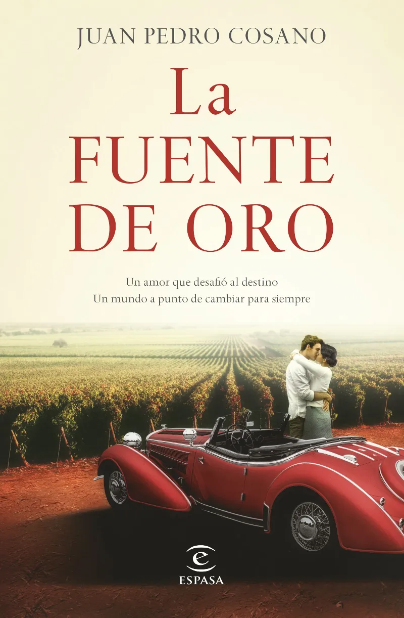 FUENTE DE ORO,LA