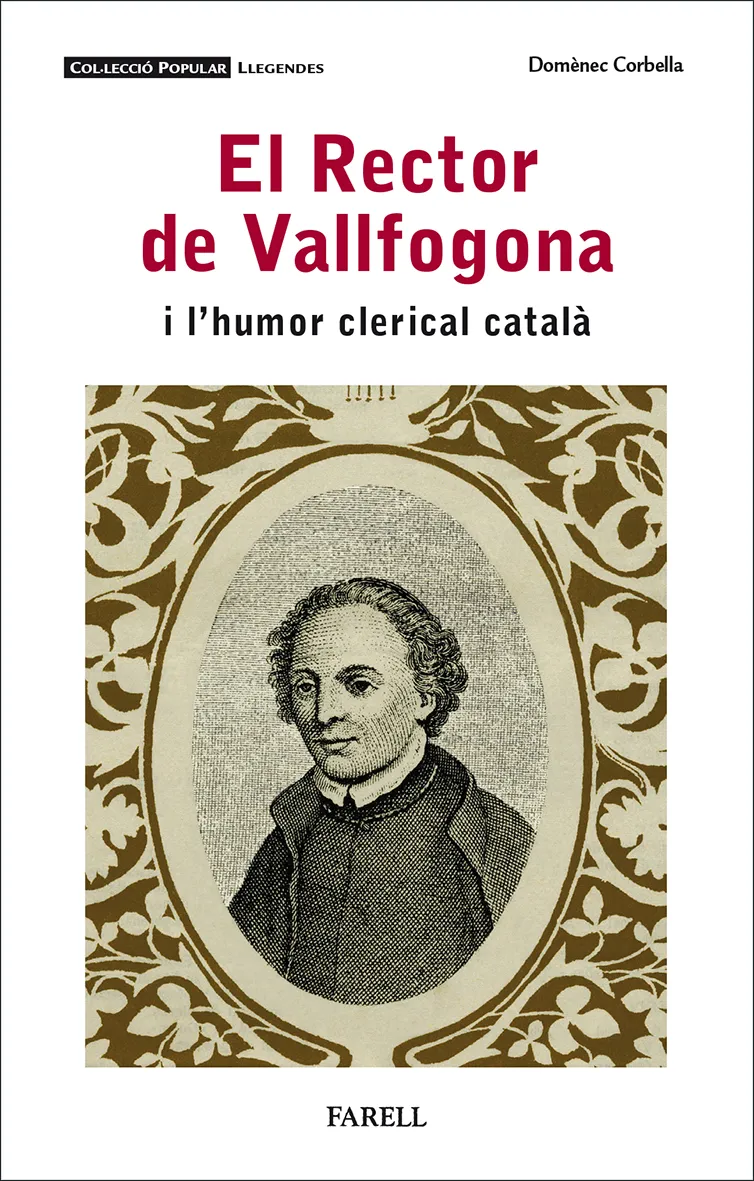 EL RECTOR DE VALLFOGONA I L'HUMOR CLERICAL CATALÀ
