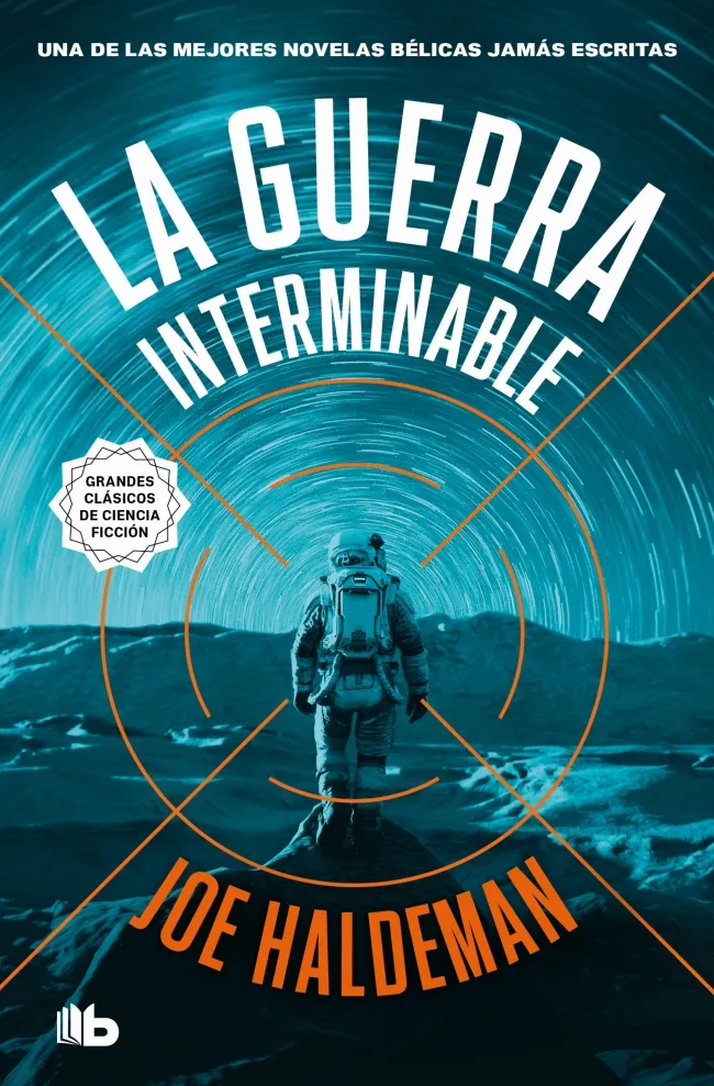 GUERRA INTERMINABLE, LA