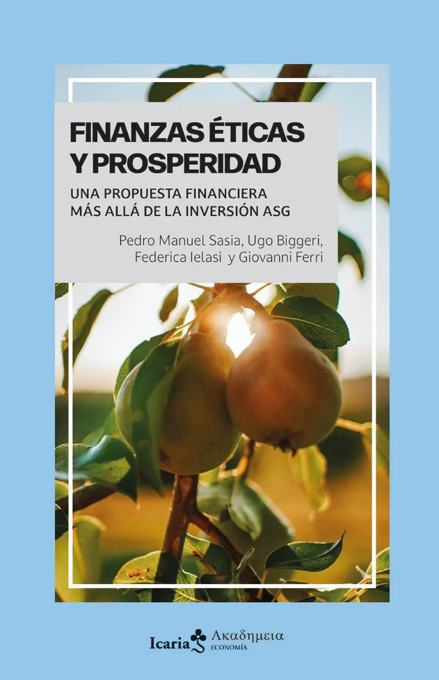 FINANZAS ÉTICAS Y PROSPERIDAD
