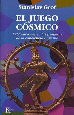 JUEGO COSMICO,EL