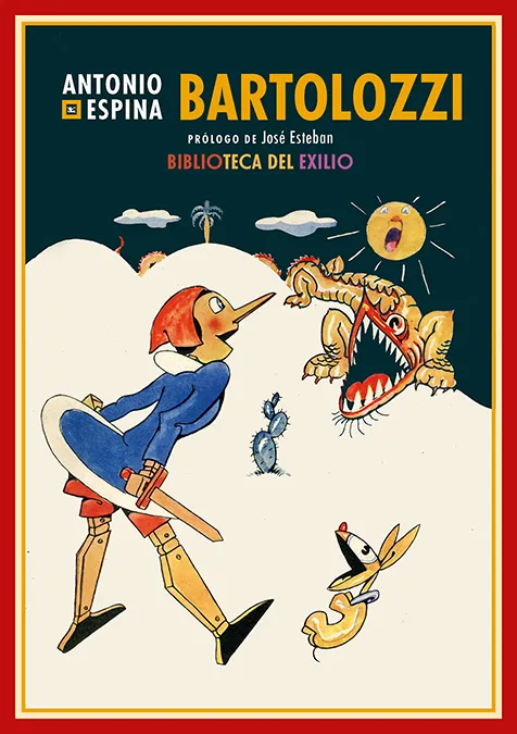 BARTOLOZZI