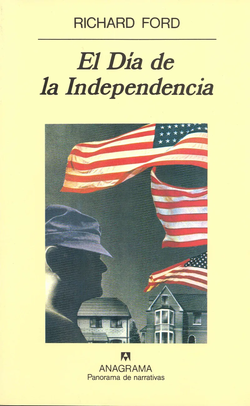 DIA DE LA INDEPENDENCIA,EL