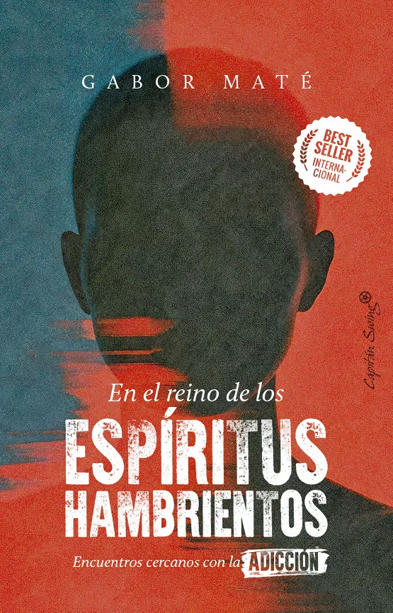 EN EL REINO DE LOS ESPÍRITUS HAMBRIENTOS