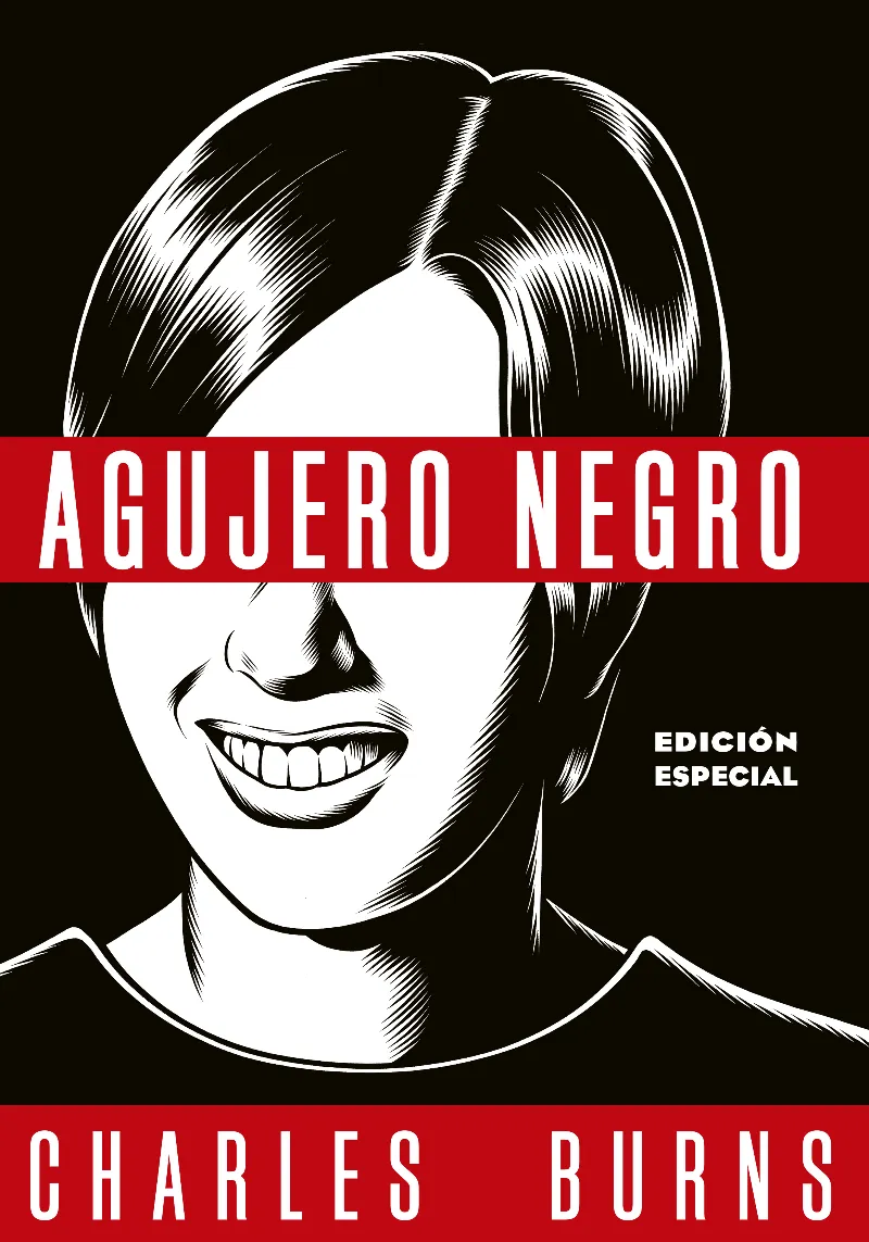 AGUJERO NEGRO (EDICIÓN ESPECIAL)