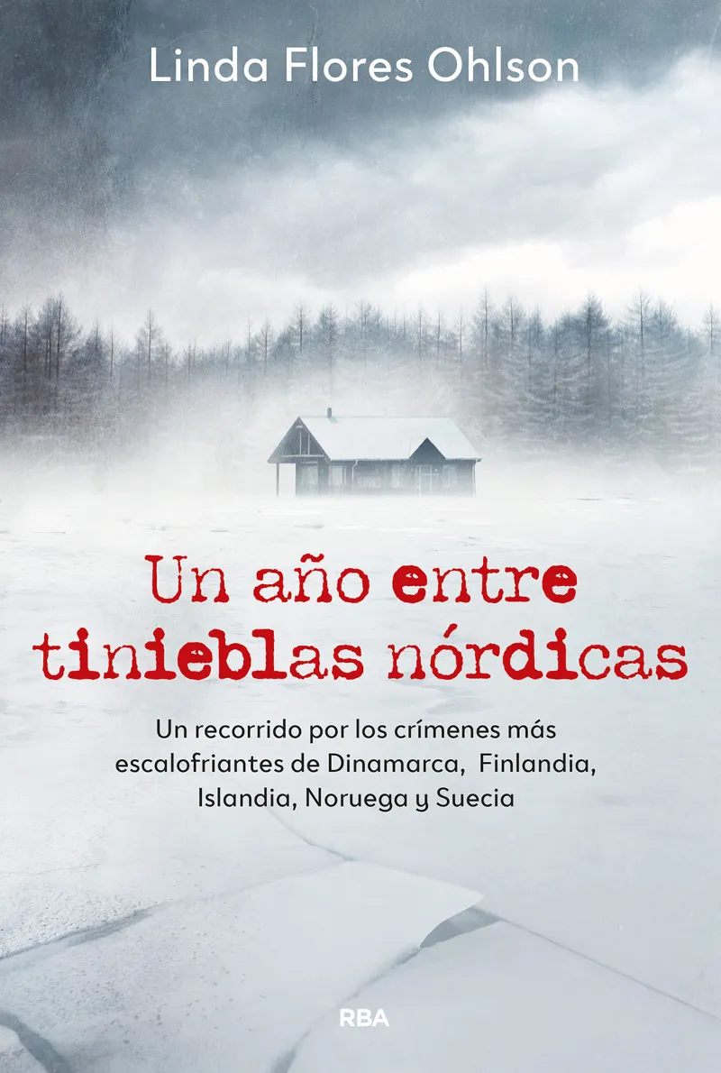 UN AÑO ENTRE TINIEBLAS NÓRDICAS