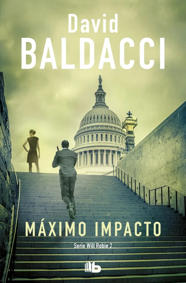 MAXIMO IMPACTO -BUTXACA-