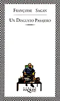 DISGUSTO PASAJERO