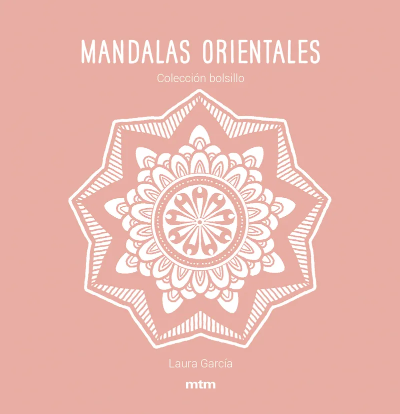 MANDALAS ORIENTALES