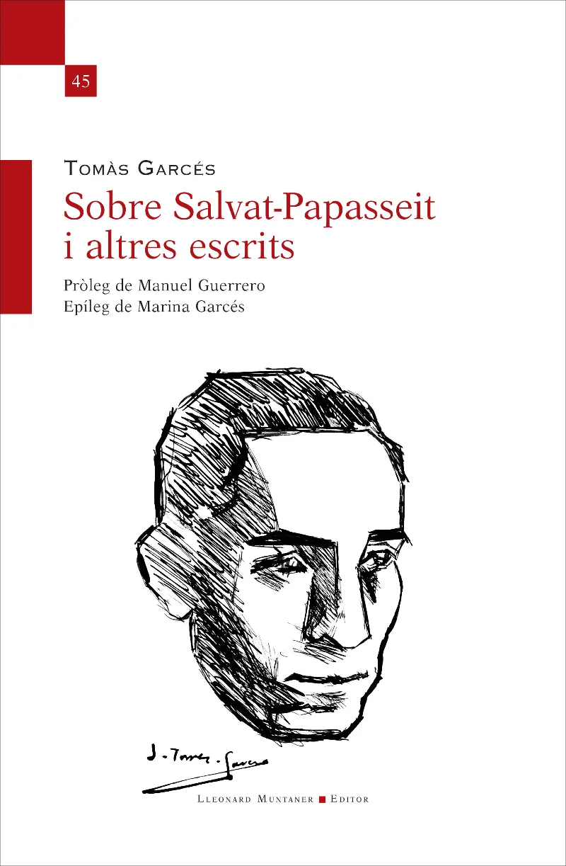SOBRE SALVAT-PAPASSEIT I ALTRES TEXTOS