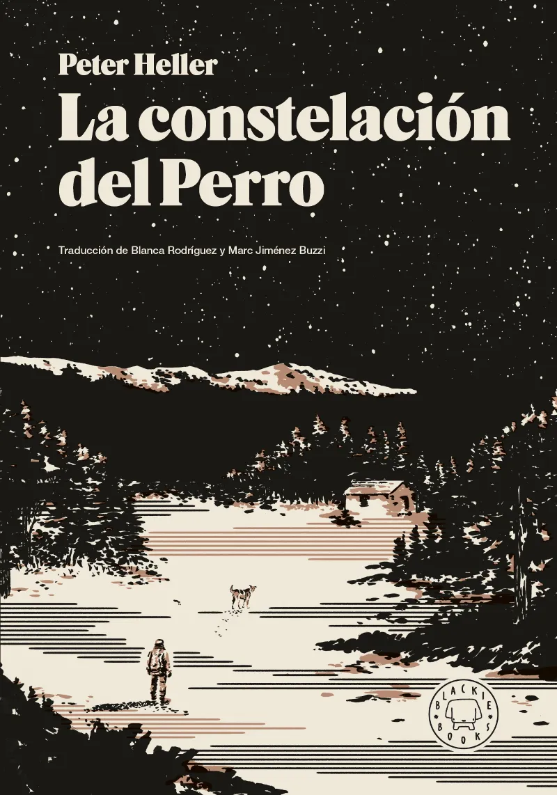 La constelación del Perro