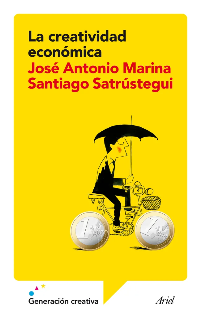 CREATIVIDAD ECONOMICA, LA