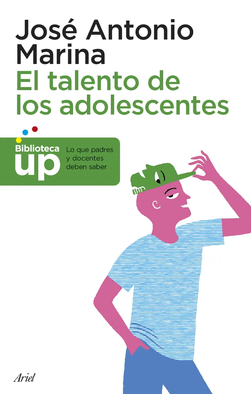 TALENTO DE LOS ADOLESCENTES,EL
