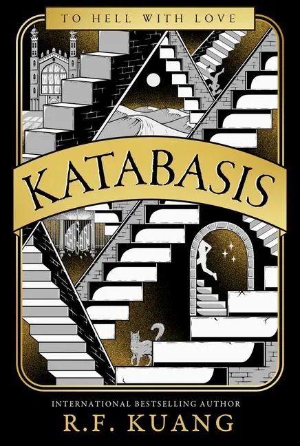 KATABASIS
