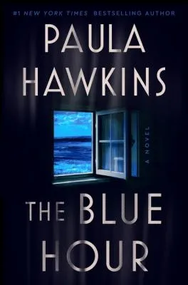 THE BLUE HOUR