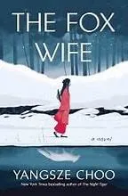 THE FOX WIFE