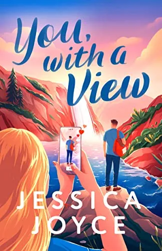 YOU WITH A VIEW -BUTXACA-