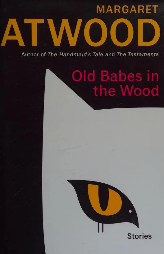 OLD BABES IN THE WOOD