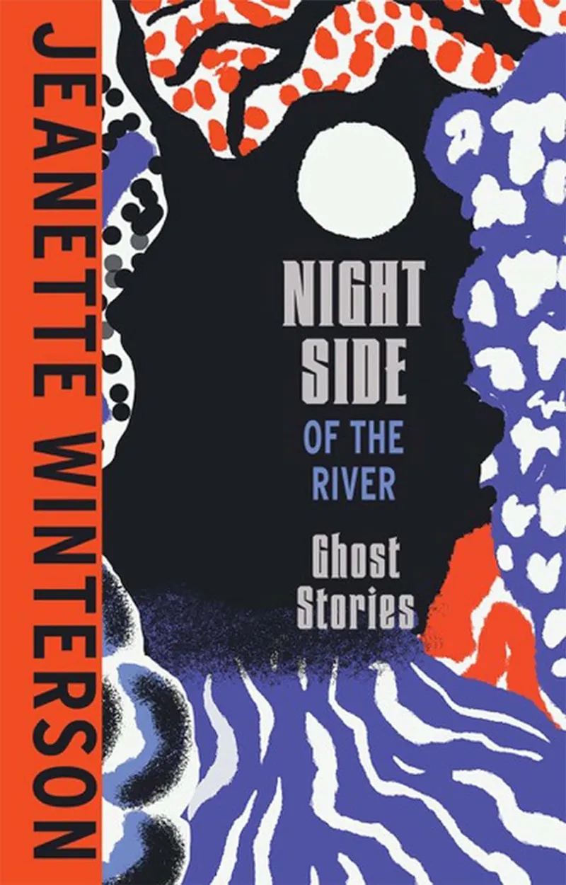 NIGHT SIDE OF THE RIVER