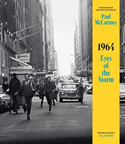 1964. EYES OF THE STORM