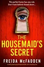 THE HOUSEMAID'S SECRET