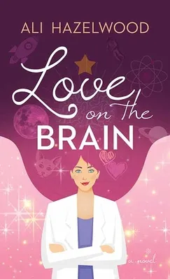 LOVE ON THE BRAIN