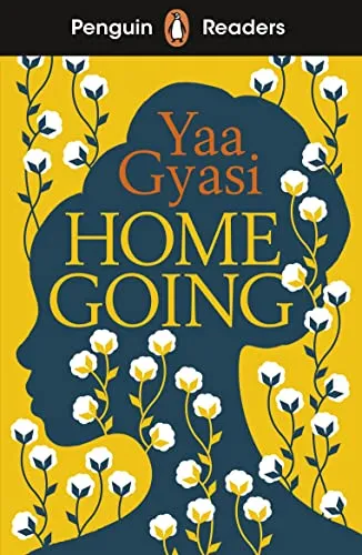 PR LEVEL 7: HOMEGOING