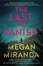 LAST TO VANISH, THE -BUTXACA-
